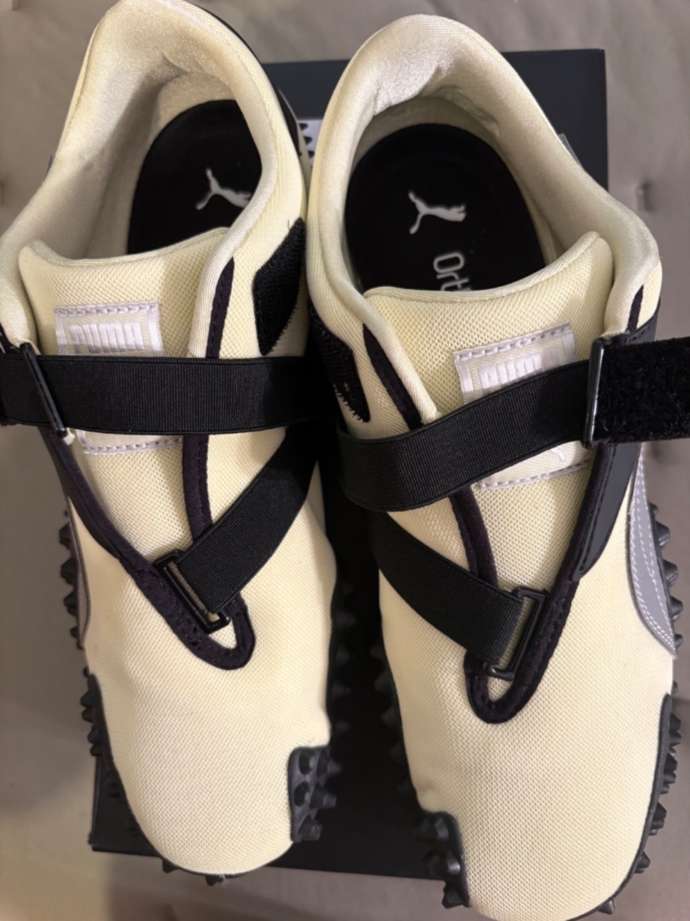 Puma Ortholite Sneakers - Picture 2 of 12